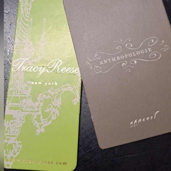 Anthropologie Silk Sculpted Green Grass Slip Dress     Size 2 - Picture 14 of 15